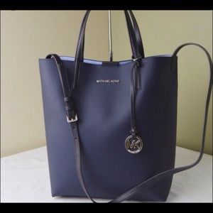 ✅✅ JUST IN💥💥MICHAEL KORS 😍HAYLEY LARGE TOTE